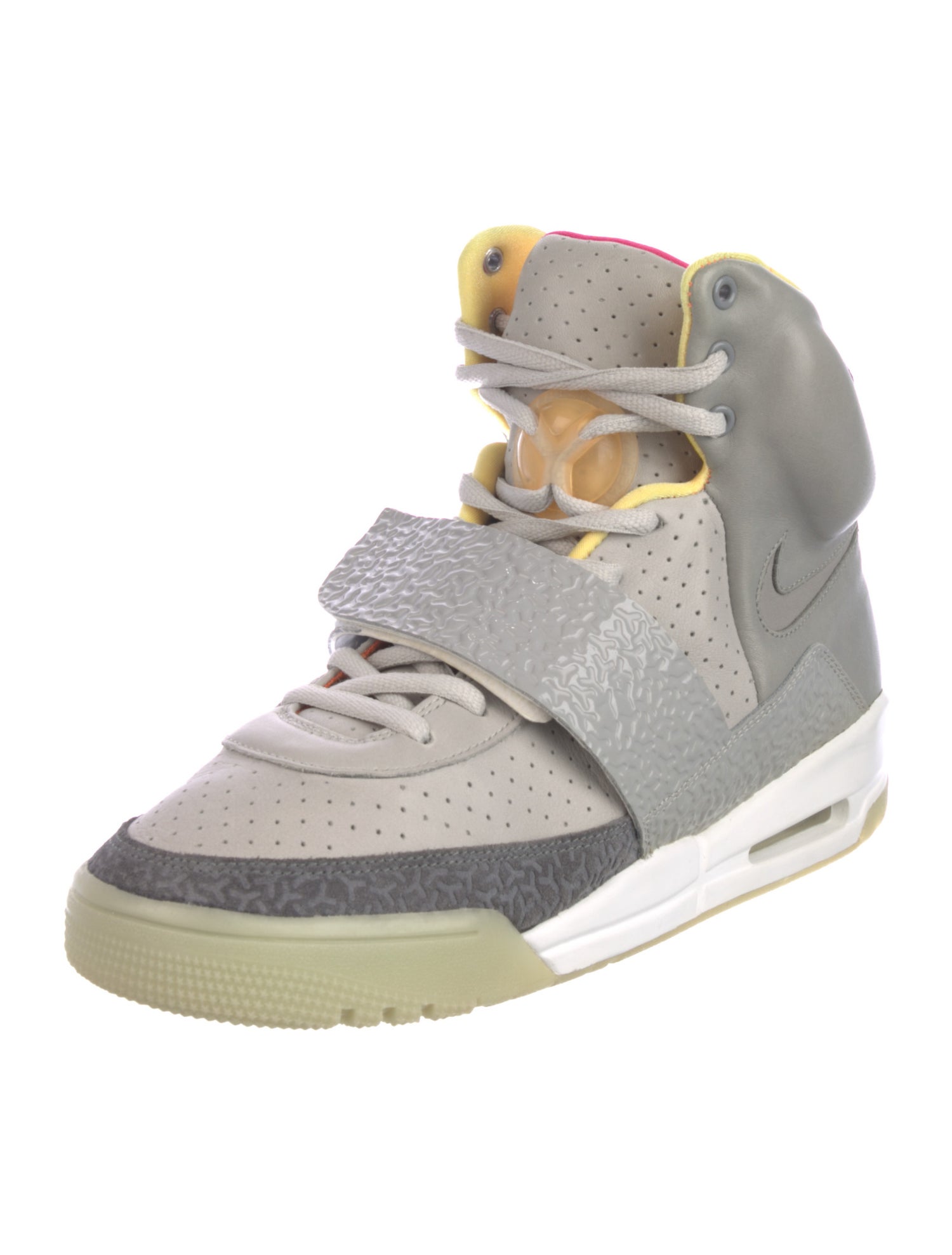 Nike x Kanye West Air Yeezy 1 'Zen' Sneakers