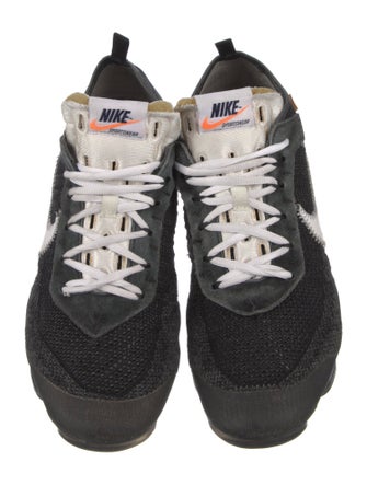 Nike Colorblock Pattern Sneakers