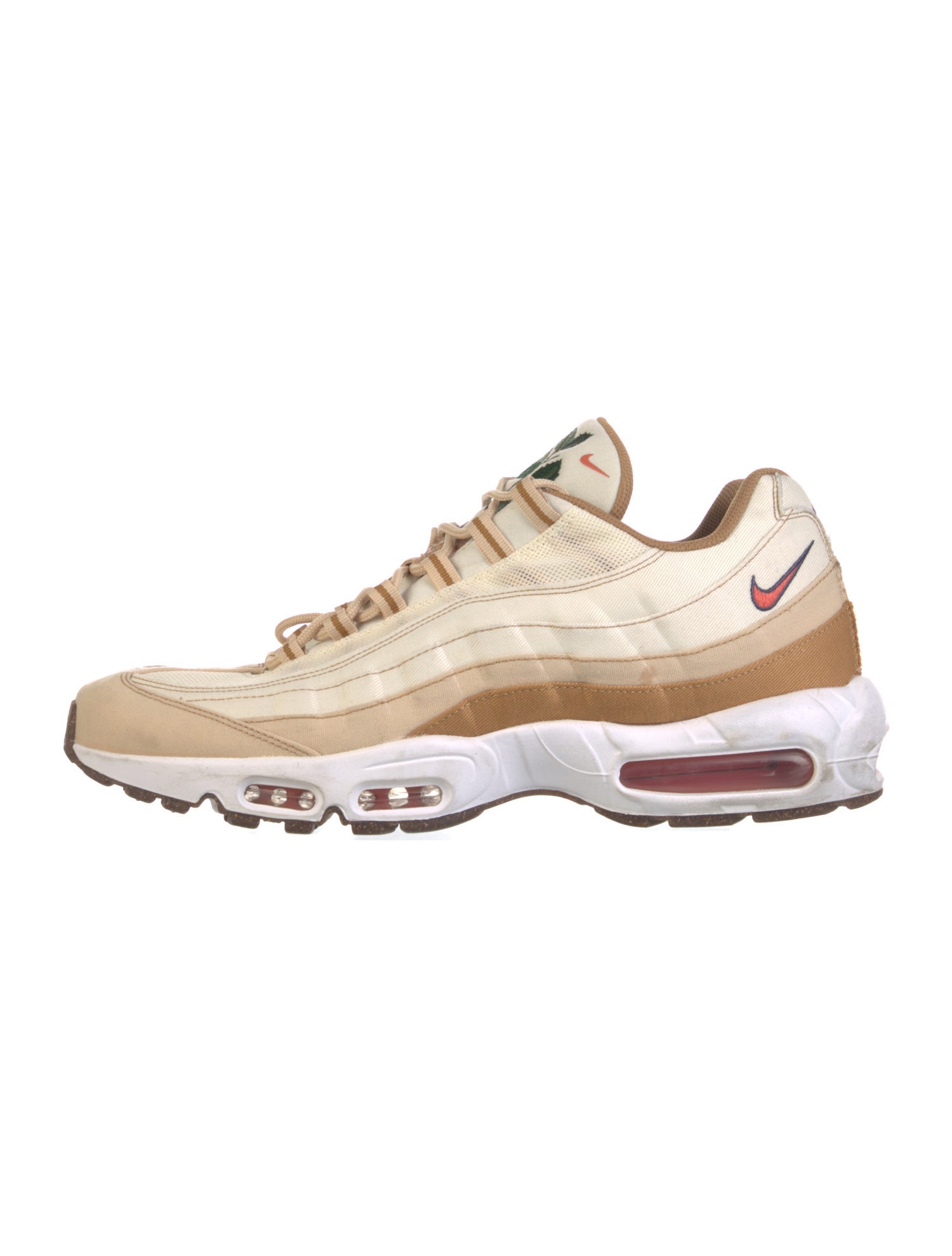 Nike Canvas Sneakers