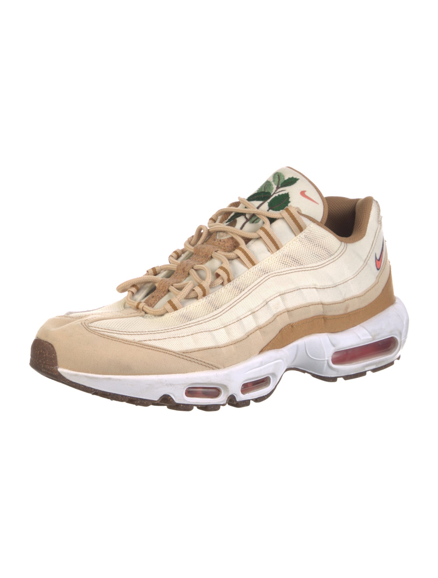 Nike Canvas Sneakers