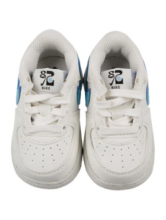 Nike Toddler Boys' Air Force 1 Low Top Sneakers