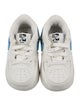 Nike Toddler Boys' Air Force 1 Low Top Sneakers