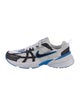 Nike Colorblock Pattern Athletic Sneakers