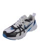 Nike Colorblock Pattern Athletic Sneakers
