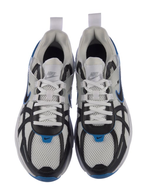 Nike Colorblock Pattern Athletic Sneakers