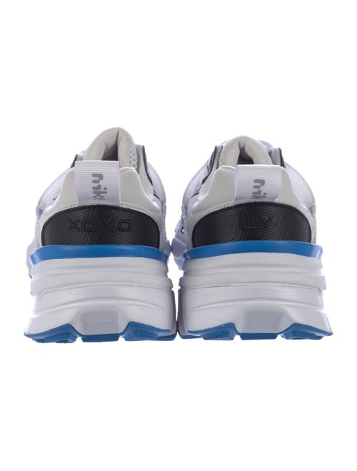 Nike Colorblock Pattern Athletic Sneakers