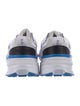 Nike Colorblock Pattern Athletic Sneakers
