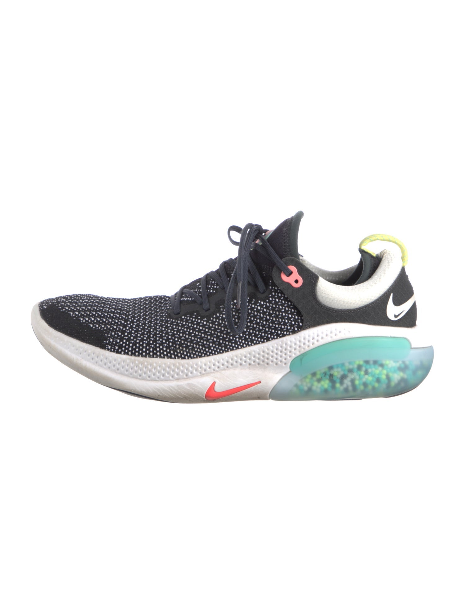 Nike Printed Athletic Sneakers