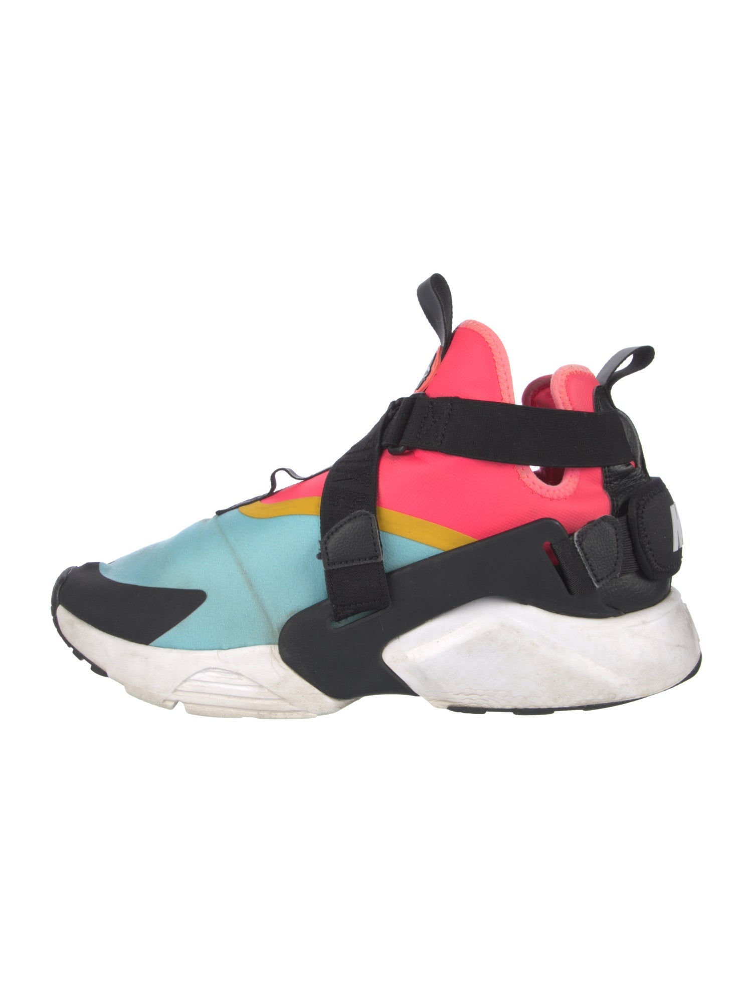 Nike Nike Air Huarache City Sock Sneakers