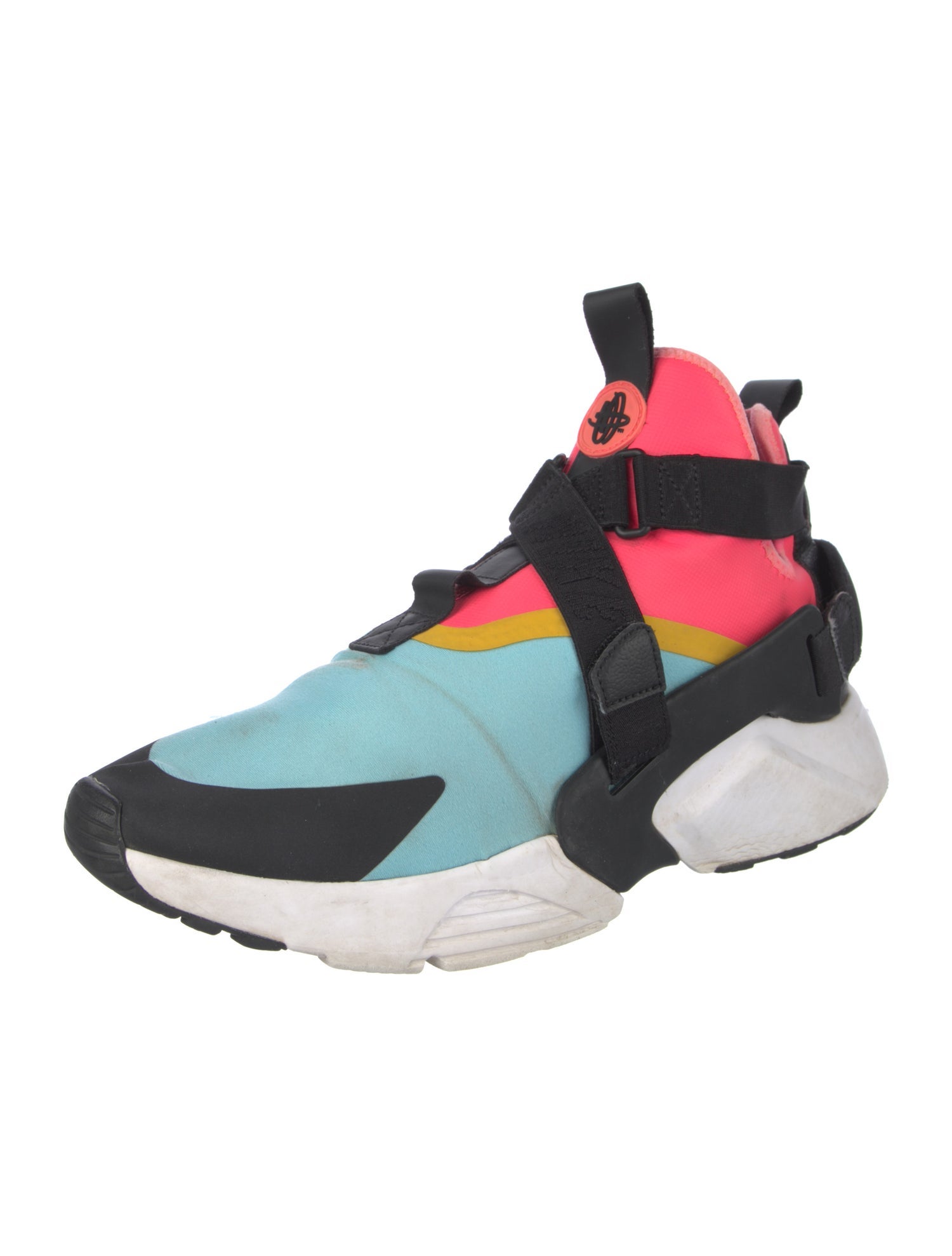 Nike Nike Air Huarache City Sock Sneakers
