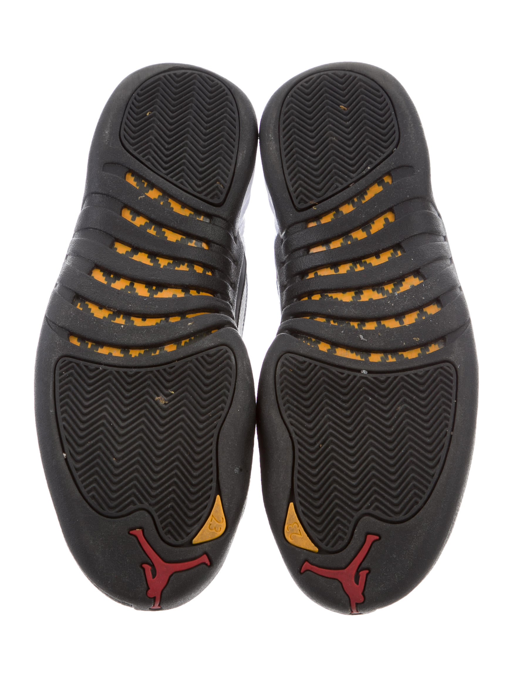 michael jordan retro 12 shoes