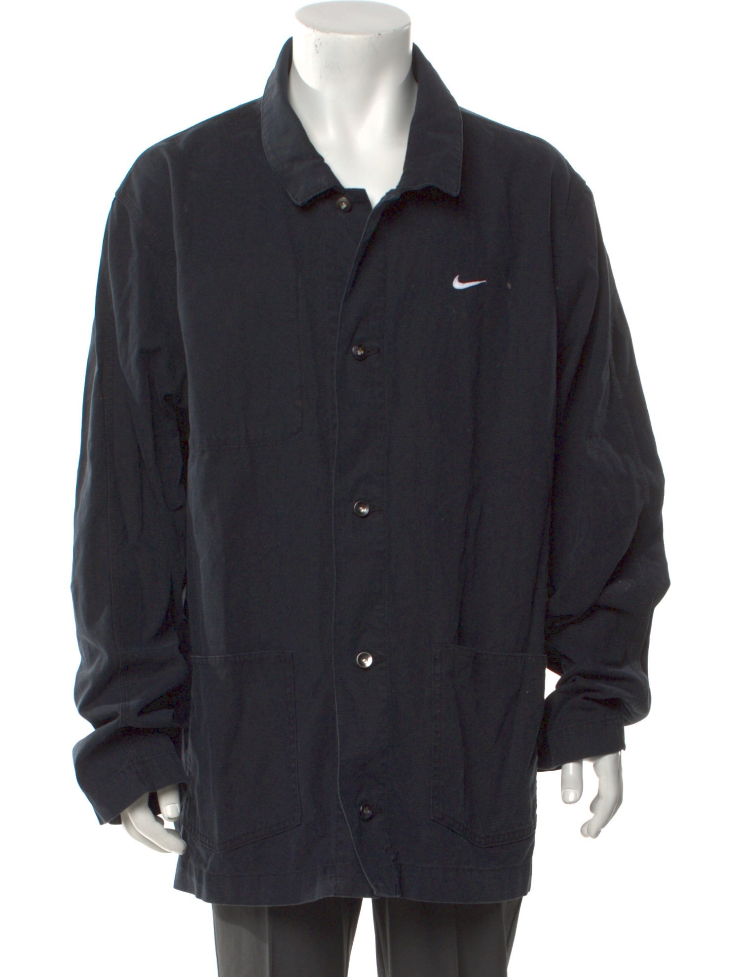 Nike Long Sleeve Shirt