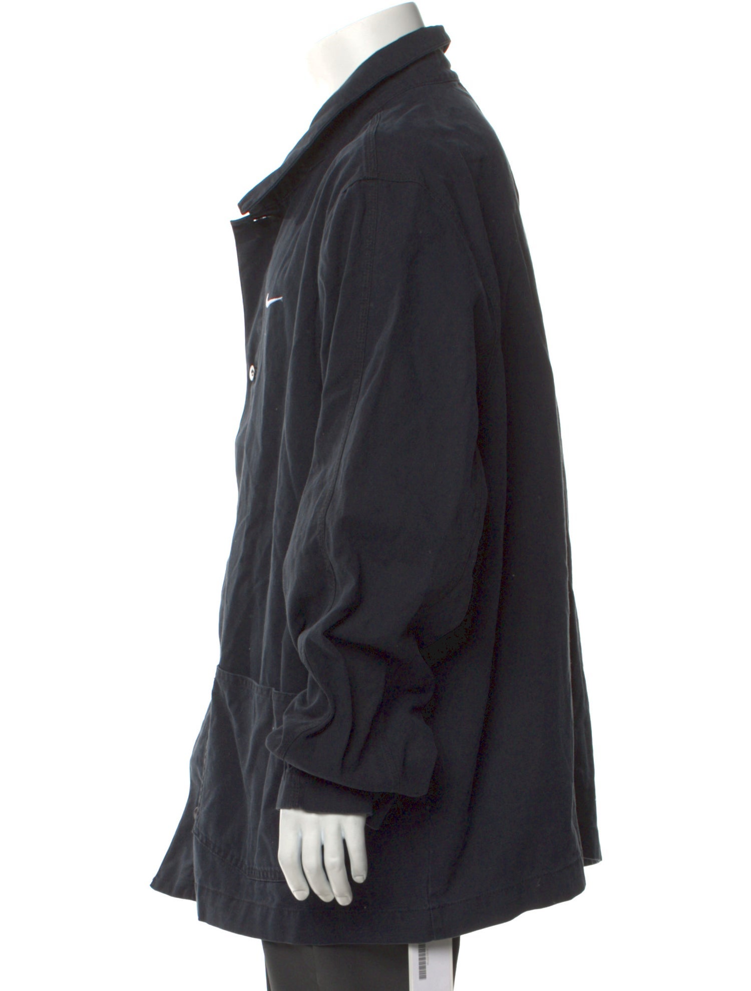 Nike Long Sleeve Shirt