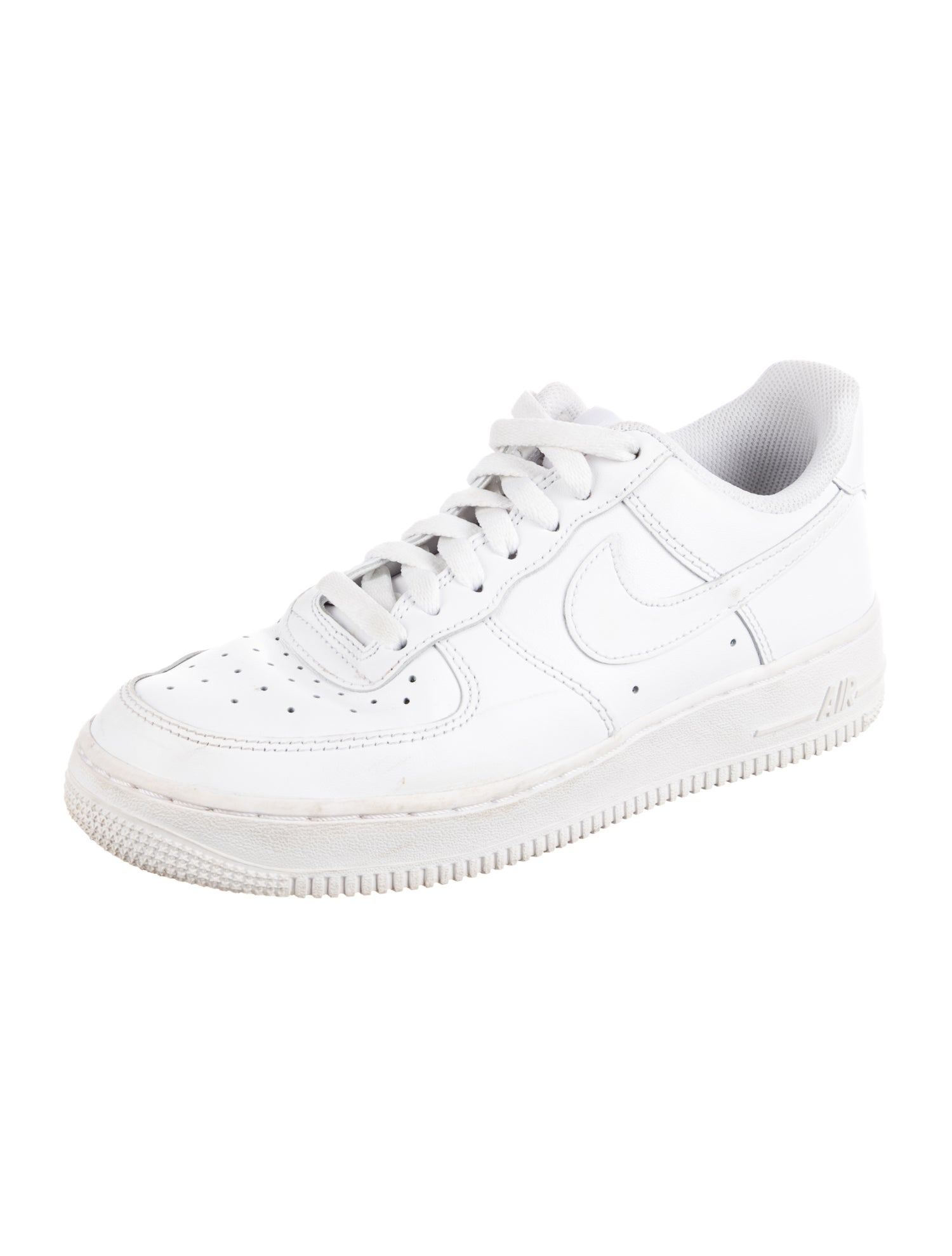 Nike Leather Sneakers