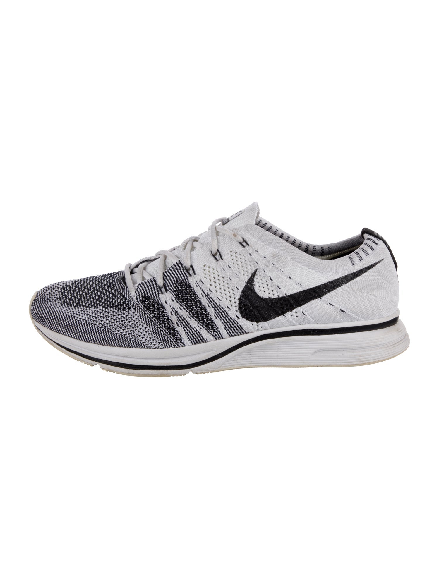 Nike Printed Sock Sneakers