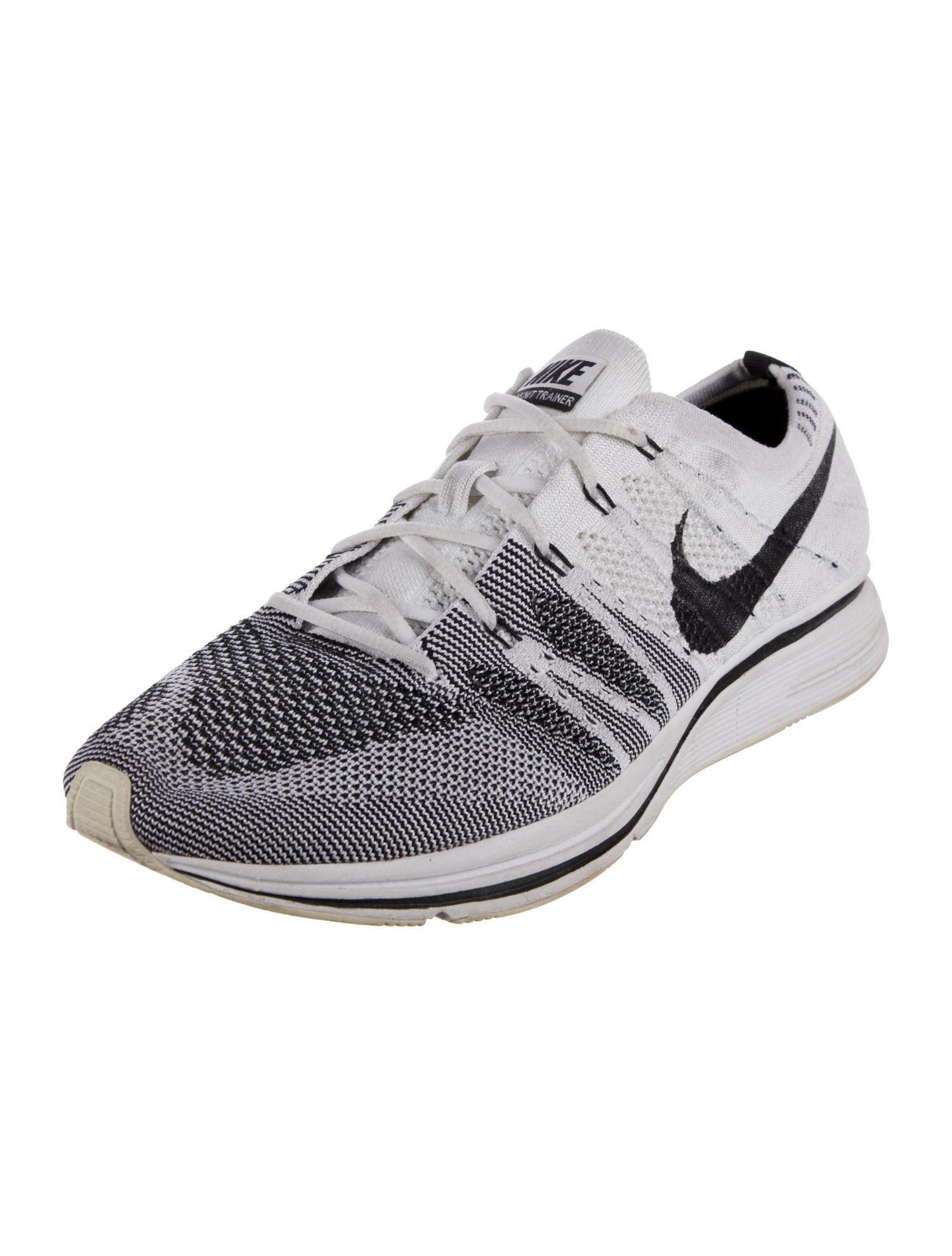 Nike Printed Sock Sneakers