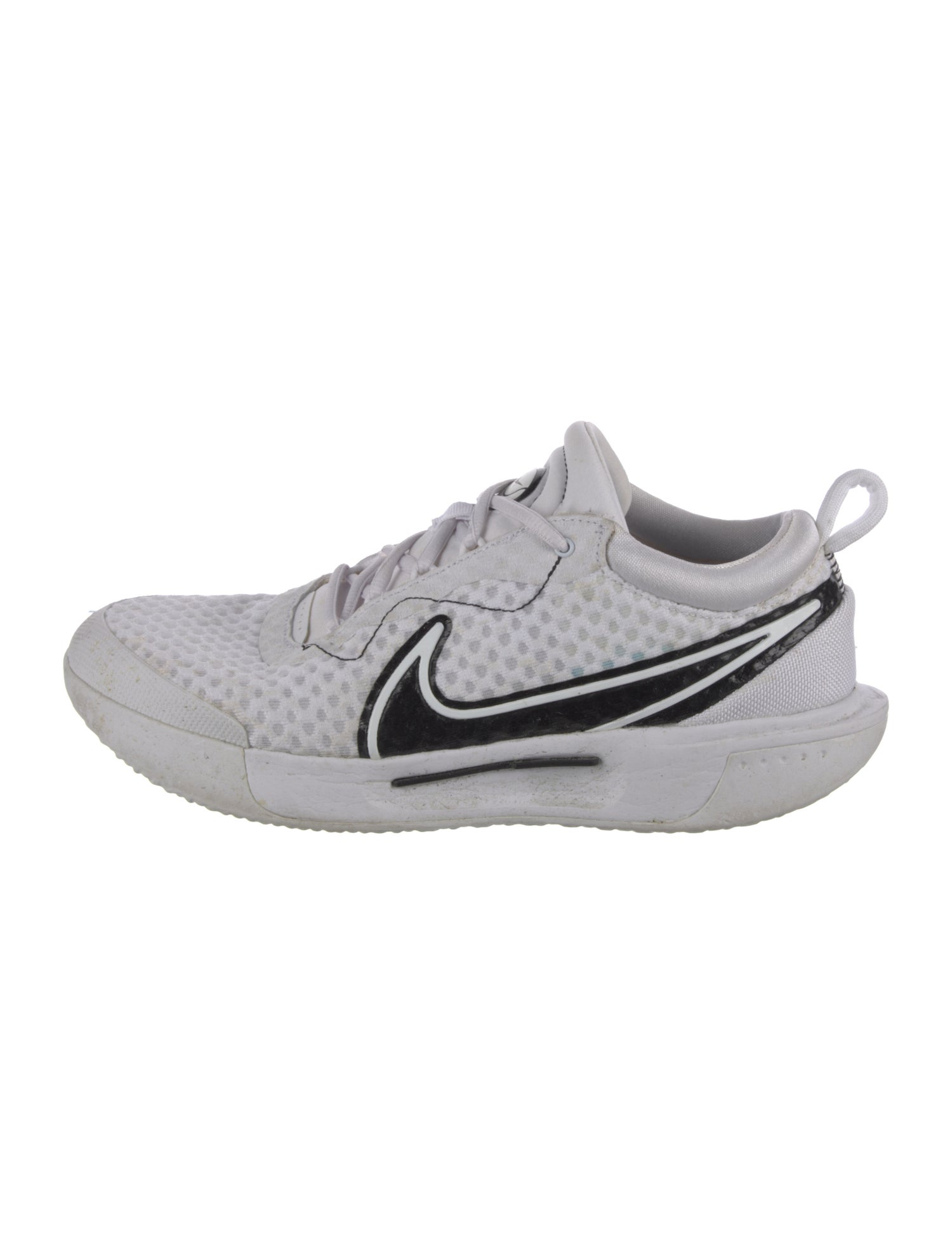 Nike Mesh Athletic Sneakers