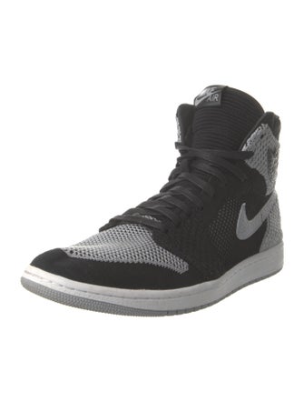 Nike Colorblock Pattern Sneakers