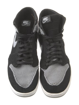 Nike Colorblock Pattern Sneakers