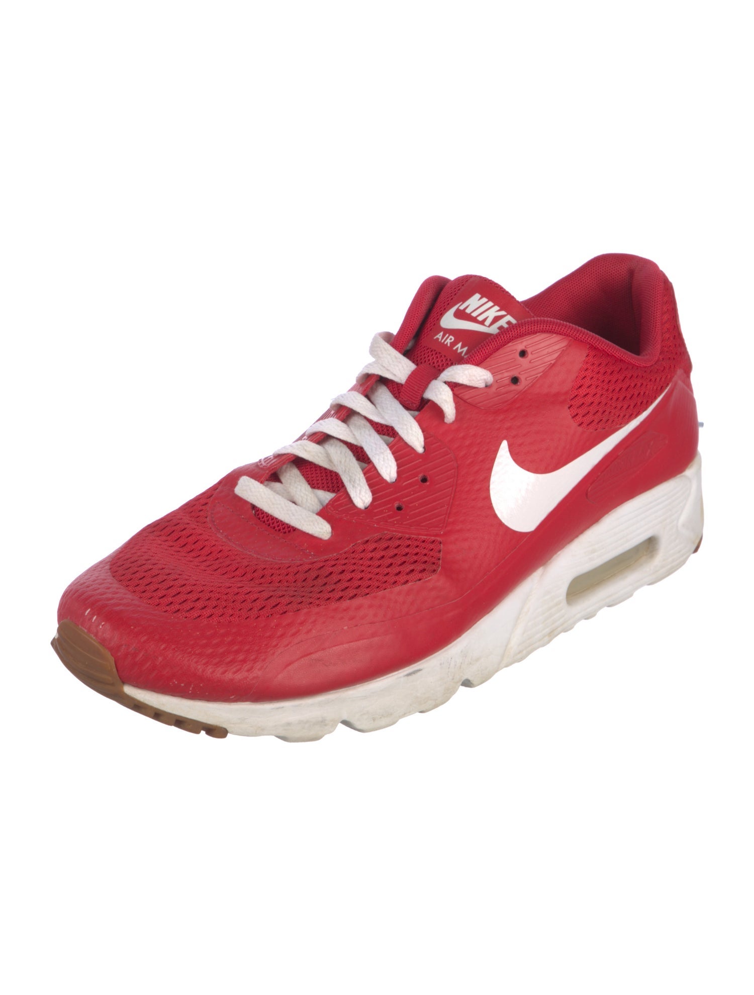 Nike Printed Athletic Sneakers