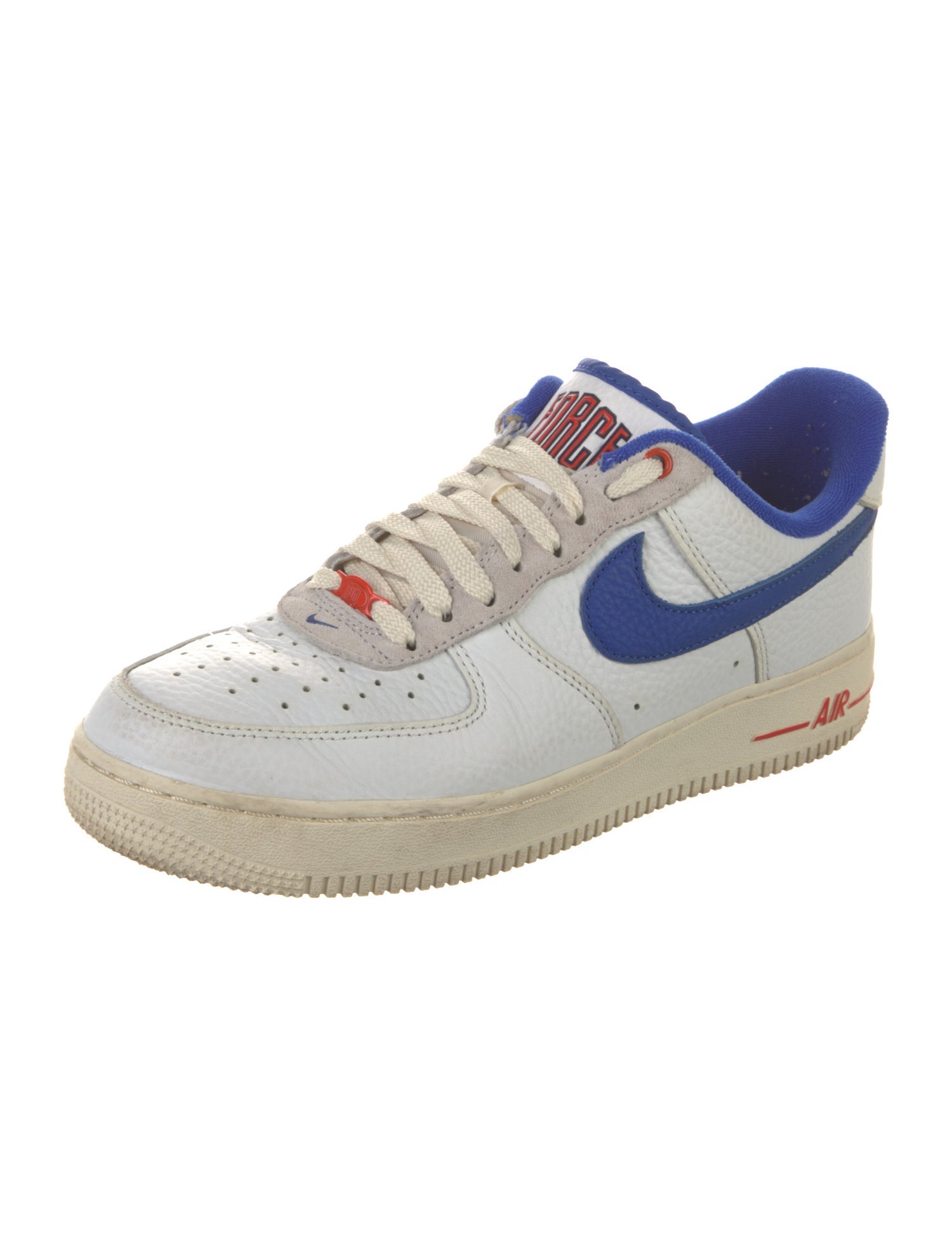 Nike Leather Sneakers