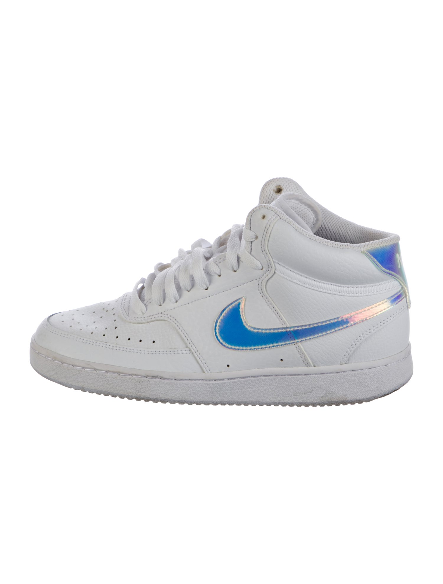 Nike Leather Sneakers