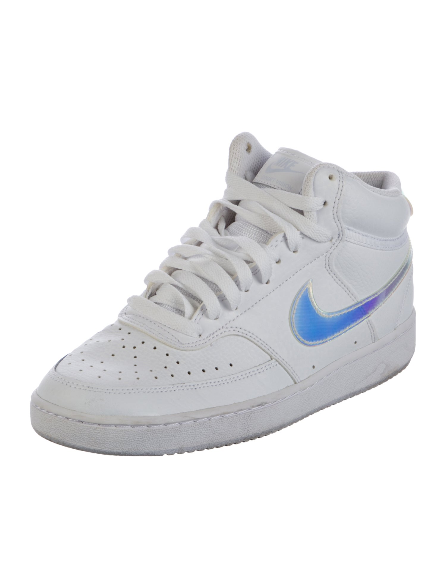 Nike Leather Sneakers