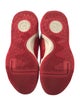 Nike KD Trey 5 X University Red Ember Glo Athletic Sneakers