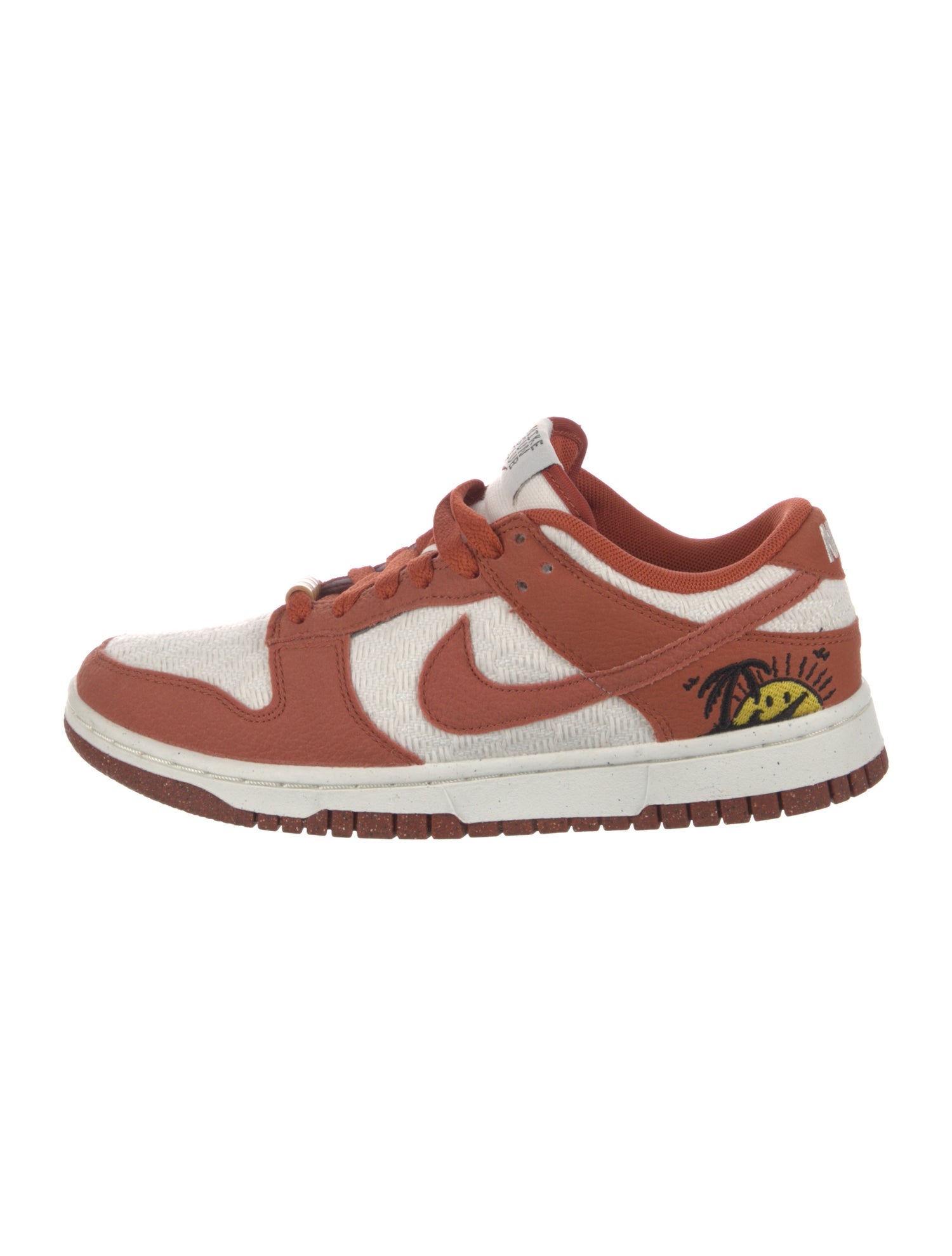 Nike Nike Dunk Low Retro Sun Club Burn Sunrise ( Athletic Sneakers