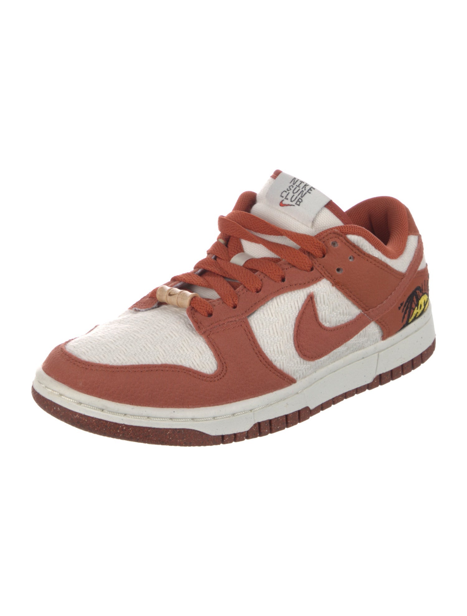 Nike Nike Dunk Low Retro Sun Club Burn Sunrise ( Athletic Sneakers