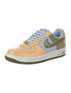 Nike x Bobbito Garcia Air Force 1 Low 'Pilgrim' Sneakers