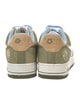 Nike x Bobbito Garcia Air Force 1 Low 'Pilgrim' Sneakers