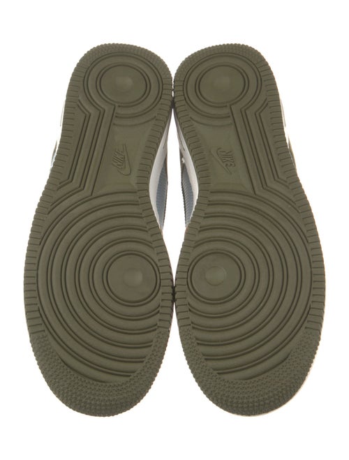 Nike x Bobbito Garcia Air Force 1 Low 'Pilgrim' Sneakers