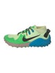 Nike Colorblock Pattern Athletic Sneakers