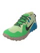 Nike Colorblock Pattern Athletic Sneakers