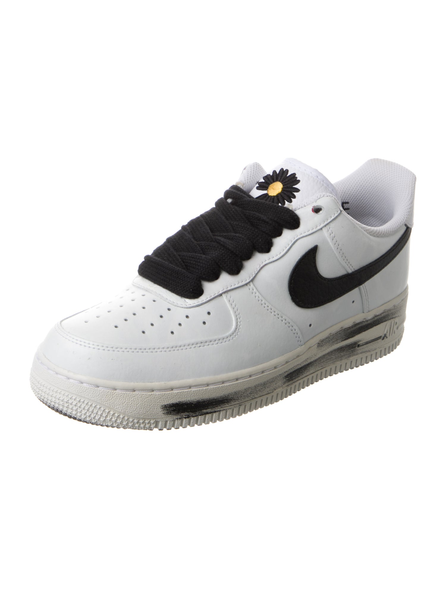 Nike Leather Sneakers w/ Tags