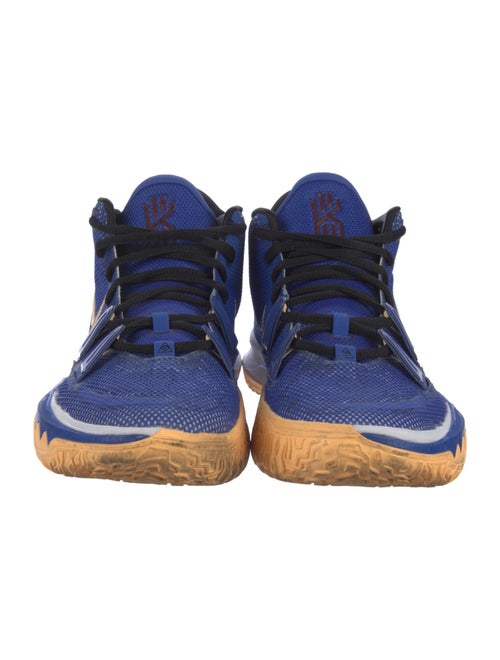 Nike Mesh Printed Sneakers