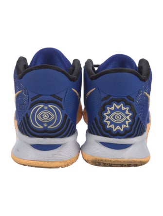 Nike Mesh Printed Sneakers