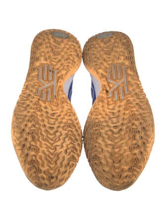 Nike Mesh Printed Sneakers