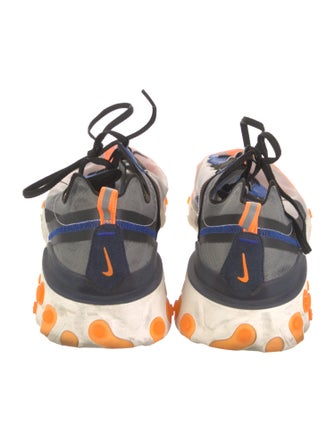 Nike Mesh Athletic Sneakers