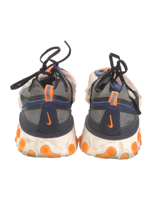 Nike Mesh Athletic Sneakers