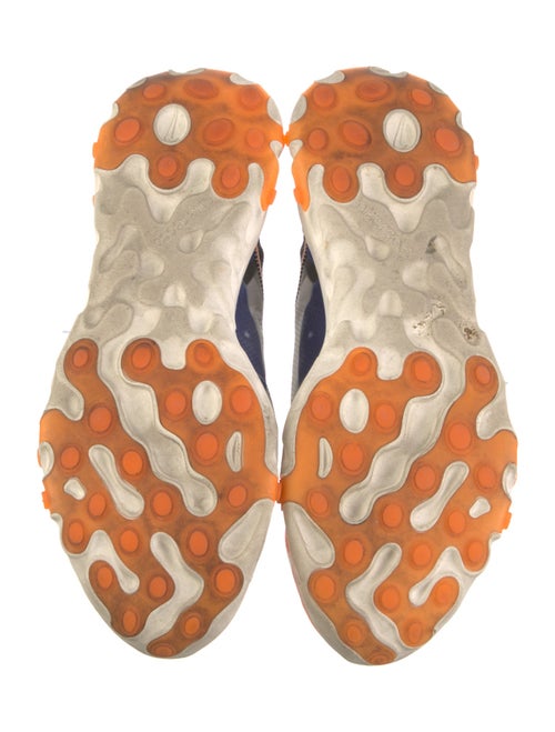 Nike Mesh Athletic Sneakers