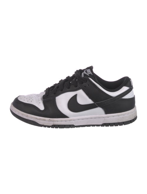 Nike Dunk Low Retro 'Panda' Sneakers