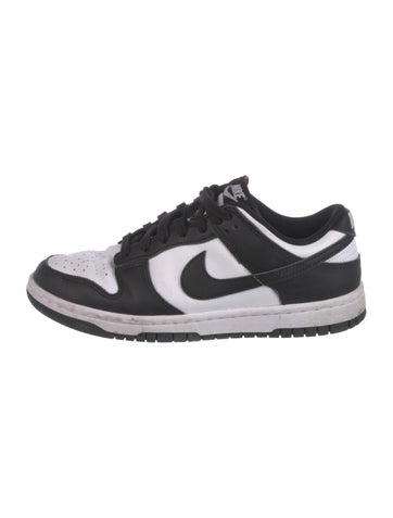 Nike Sneakers Dunk Low Retro 'Panda' 7