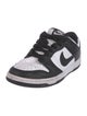 Nike Dunk Low Retro 'Panda' Sneakers