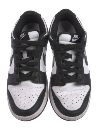 Nike Dunk Low Retro 'Panda' Sneakers