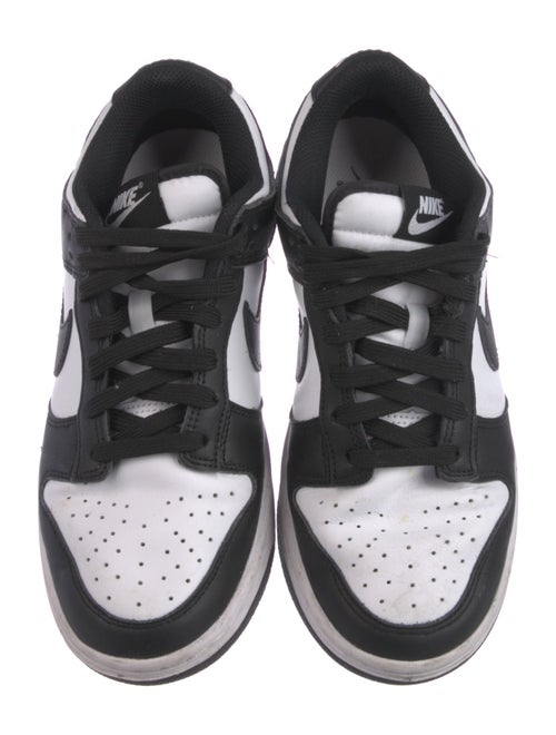 Nike Dunk Low Retro 'Panda' Sneakers