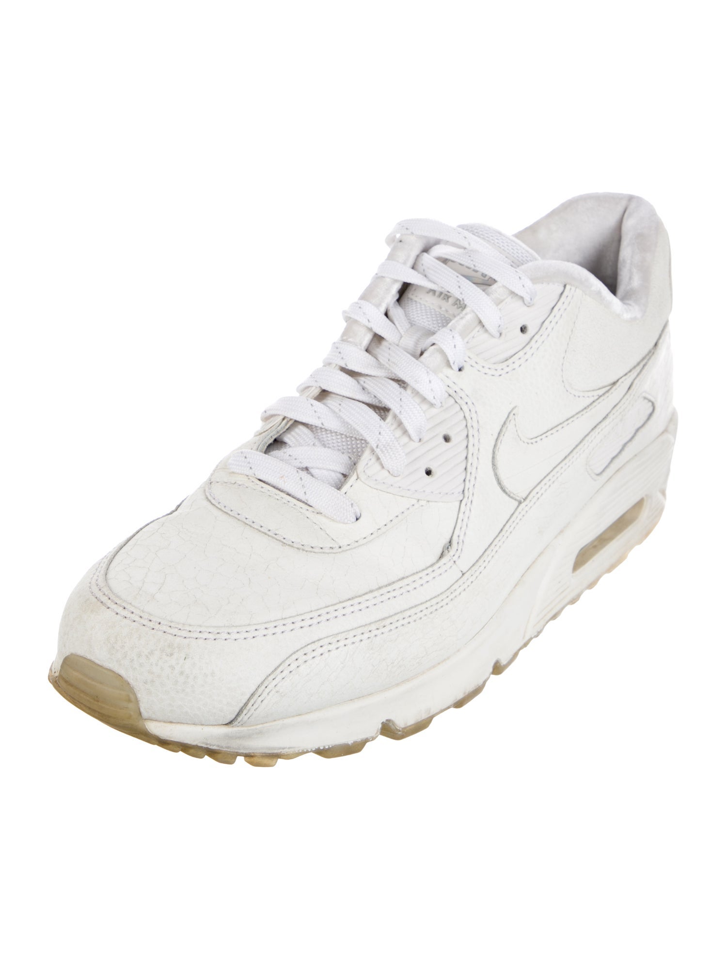 Nike Leather Sneakers