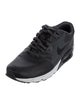 Nike Nike Air Max 90 Ultra 2.0 Se Black Black-Dark Grey-Sail Athletic Sneakers