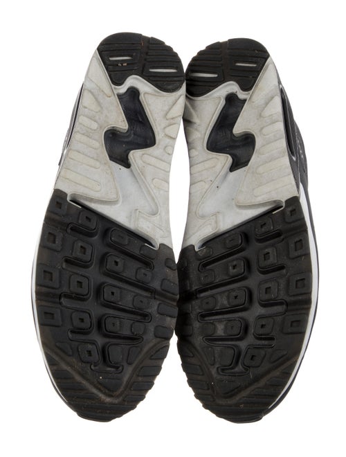 Nike Nike Air Max 90 Ultra 2.0 Se Black Black-Dark Grey-Sail Athletic Sneakers